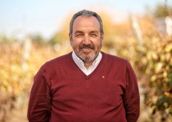 INAVI prepara los próximos 30 años de la vitivinicultura nacional