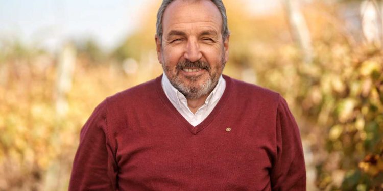 INAVI prepara los próximos 30 años de la vitivinicultura nacional