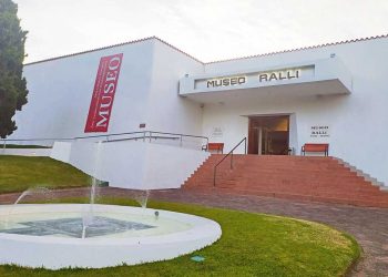 Museo Ralli de Punta del Este: La identidad artística de un continente en 6.000 metros cuadrados