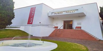 Museo Ralli de Punta del Este: La identidad artística de un continente en 6.000 metros cuadrados