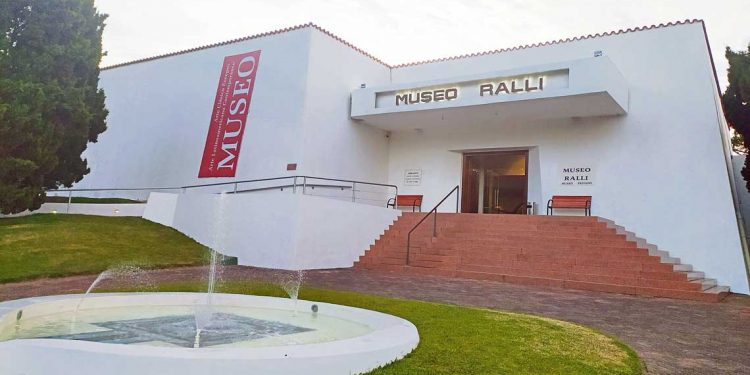 Museo Ralli de Punta del Este: La identidad artística de un continente en 6.000 metros cuadrados
