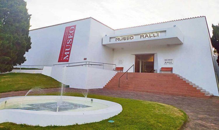Museo Ralli de Punta del Este: La identidad artística de un continente en 6.000 metros cuadrados