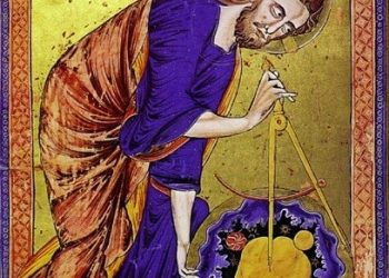 Gerbert D´Aurillac: El viajero matemático que fue el primer Papa francés de la historia