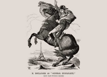 Boulanger, el poder del amor