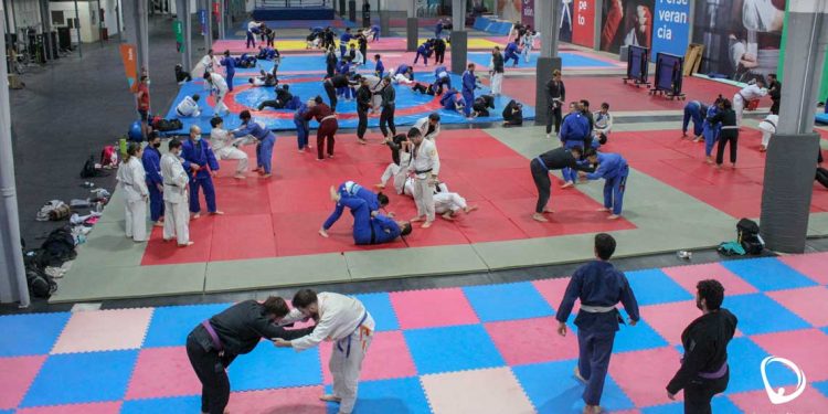 Cedec es visto como “un lugar único en el mundo”, según deportistas de élite