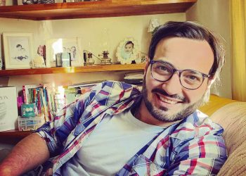 Marcos Goulart, parte del legado de “Jango” Goulart arraigado en Uruguay