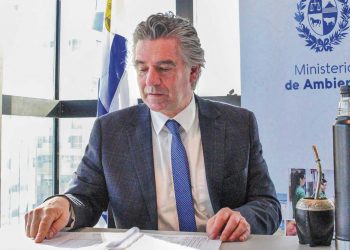 “Los problemas de falta de agua se vienen repitiendo todos los años y debemos resolverlo”