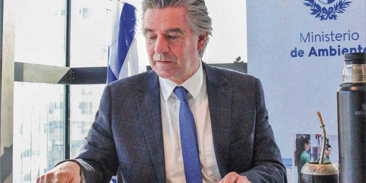 “Los problemas de falta de agua se vienen repitiendo todos los años y debemos resolverlo”
