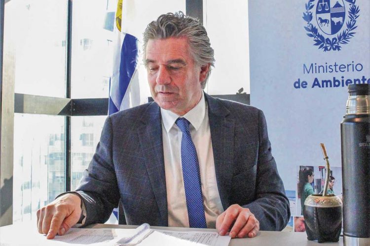 “Los problemas de falta de agua se vienen repitiendo todos los años y debemos resolverlo”