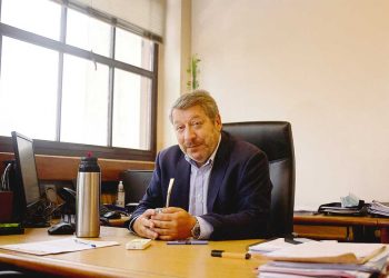 “Los números del BPS reflejan que el país se está recuperando”