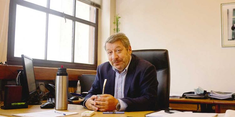 “Los números del BPS reflejan que el país se está recuperando”