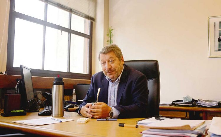 “Los números del BPS reflejan que el país se está recuperando”