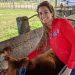 Victoria Alonsoperez: la ingeniera uruguaya creadora de una plataforma para la ganadería