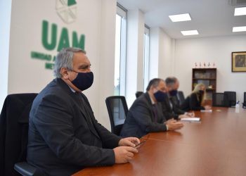 Gustavo Gomila: “estamos con las manos desatadas” para que el BROU brinde mejores soluciones a sus clientes