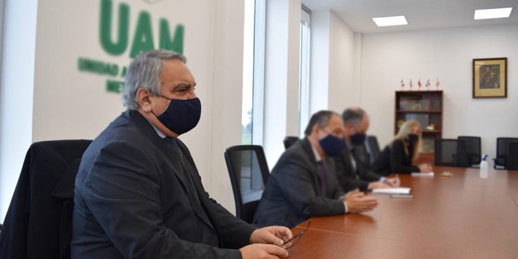 Gustavo Gomila: “estamos con las manos desatadas” para que el BROU brinde mejores soluciones a sus clientes