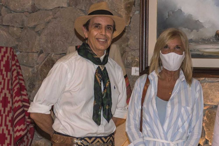 Pueblo Gaucho: Revalorizando nuestra cultura