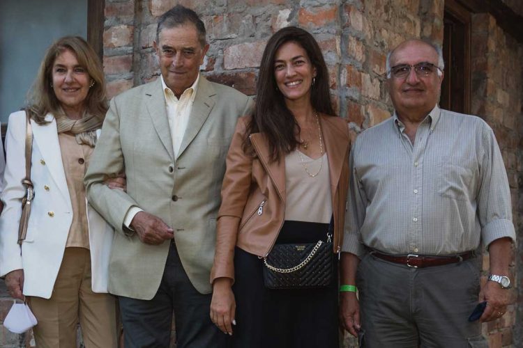 Pueblo Gaucho: Revalorizando nuestra cultura