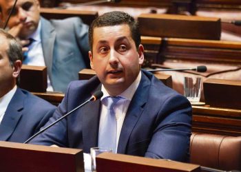 “Hay un nuevo empresariado en Maldonado que tiene que ver con los residentes jóvenes”