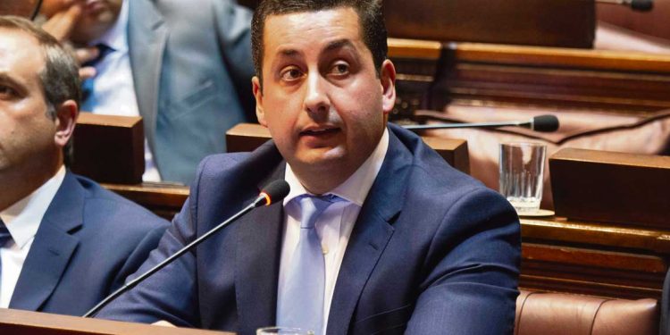 “Hay un nuevo empresariado en Maldonado que tiene que ver con los residentes jóvenes”