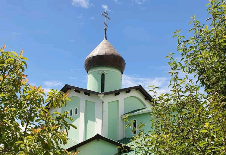 La fe ortodoxa celebra hoy la Navidad