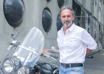 “No le tengo miedo al ridículo ni a ser políticamente incorrecto”