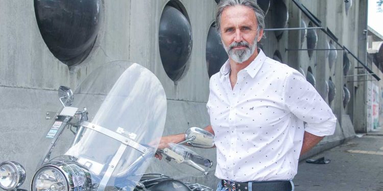 “No le tengo miedo al ridículo ni a ser políticamente incorrecto”