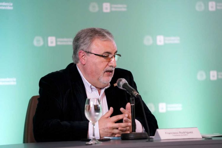 Turismo muestra leve recuperación en primera quincena de enero