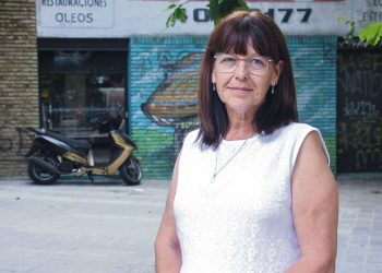 Gabriela Jost: “En las políticas de drogas se nota un gran fracaso”