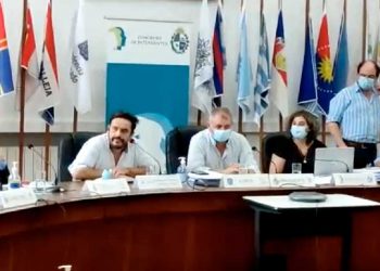 Congreso de Intendentes y MGAP acuerdan apoyos a productores afectados