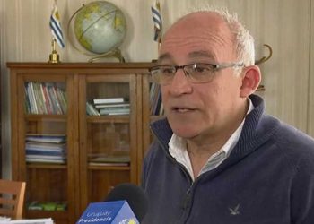 “Se entregaron 380.000 canastas desde que empezó la pandemia”