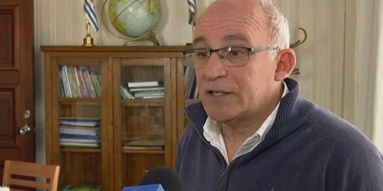 “Se entregaron 380.000 canastas desde que empezó la pandemia”