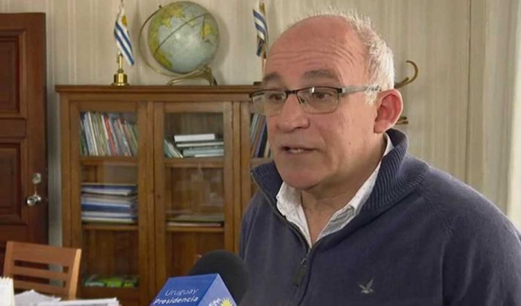 “Se entregaron 380.000 canastas desde que empezó la pandemia”