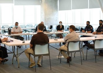 Los incendios forestales dispararon varias mesas de diálogo sobre el modelo productivo y ambiental