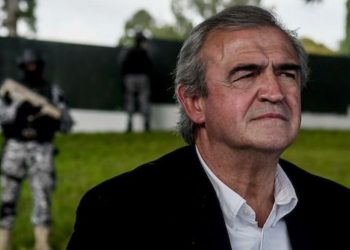 Las críticas del exsenador Posadas