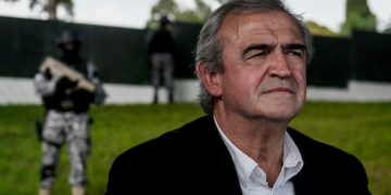 Las críticas del exsenador Posadas