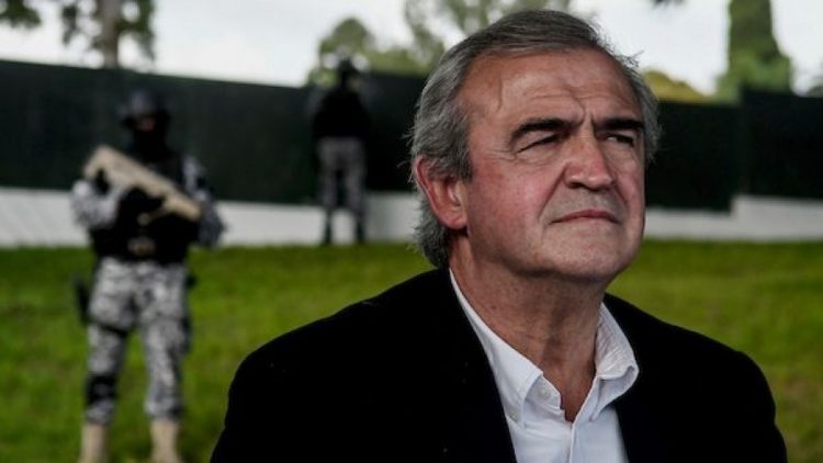 Las críticas del exsenador Posadas