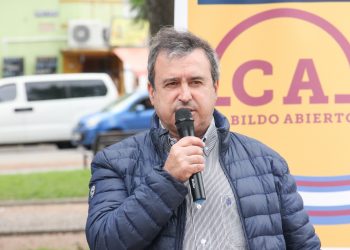 Incendios: Cabildo Abierto llama a “aprender la lección y mirar hacia el futuro”