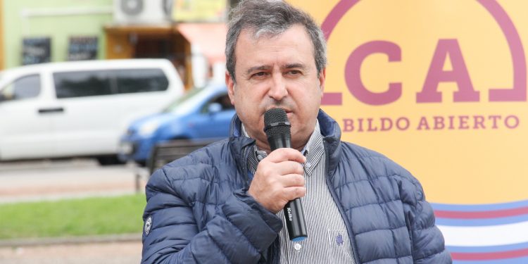 Incendios: Cabildo Abierto llama a “aprender la lección y mirar hacia el futuro”