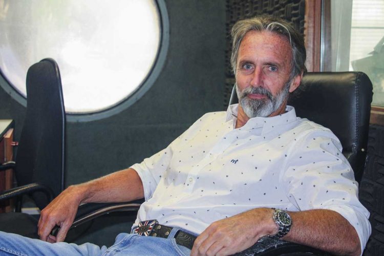 “No le tengo miedo al ridículo ni a ser políticamente incorrecto”