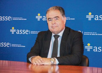 “Tenemos que ser más competitivos a la hora de reclutar recursos humanos”