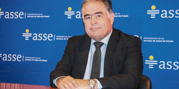 “Tenemos que ser más competitivos a la hora de reclutar recursos humanos”
