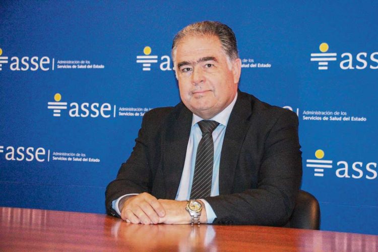 “Tenemos que ser más competitivos a la hora de reclutar recursos humanos”