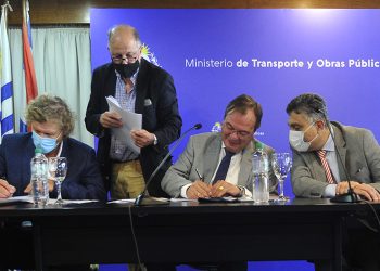 Gobierno prevé que obras de infraestructura vial serán “claves” para consolidar el empleo