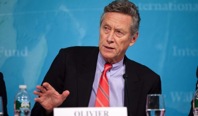 El recorte de la inversión pública puede ser ineficiente en un escenario de tasas bajas