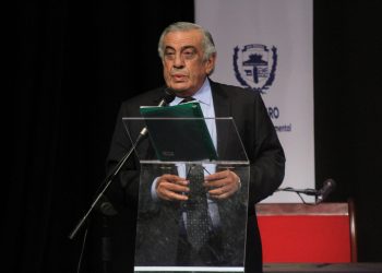 Lafluf: “Tenemos una fuerte apuesta al desarrollo”