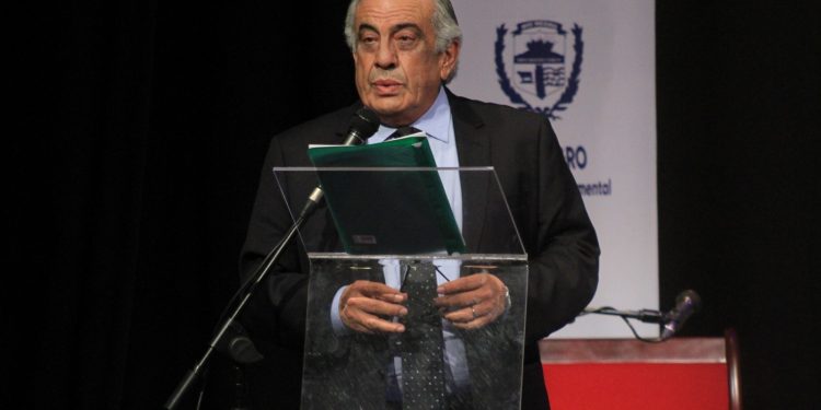 Lafluf: “Tenemos una fuerte apuesta al desarrollo”