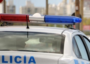 Rivera: Doble homicidio aclarado