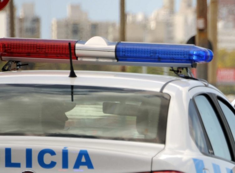 Rivera: Doble homicidio aclarado