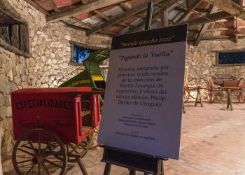 Pueblo Gaucho: Revalorizando nuestra cultura