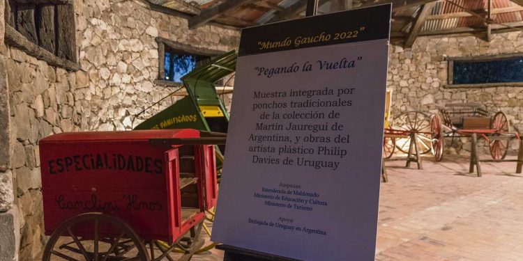 Pueblo Gaucho: Revalorizando nuestra cultura